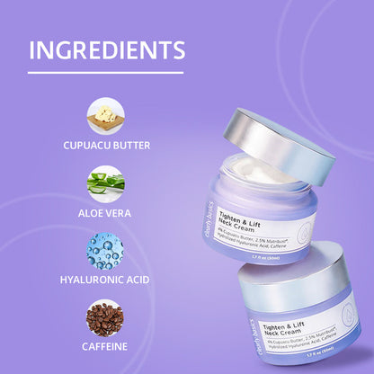 Neck Cream