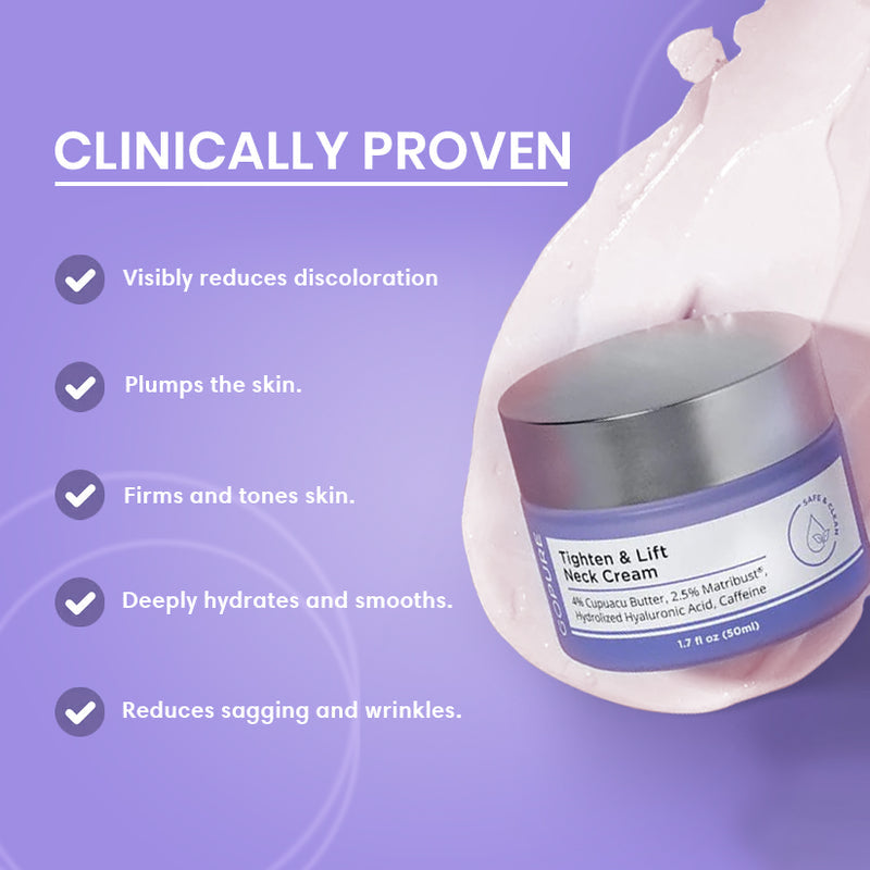Neck Cream