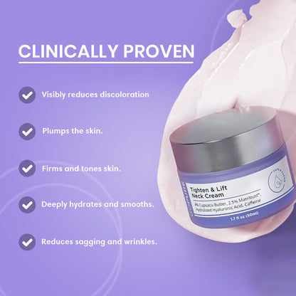 Neck Cream