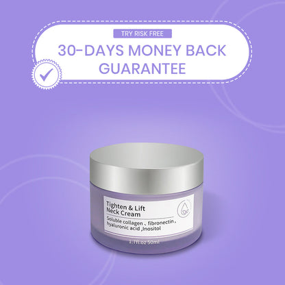 Neck Cream