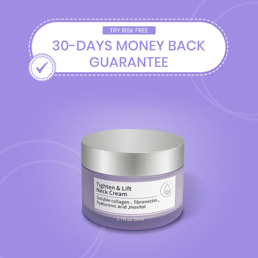Neck Cream