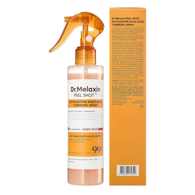 Dr. Melaxin - Peel Shot Kojic Acid Spray