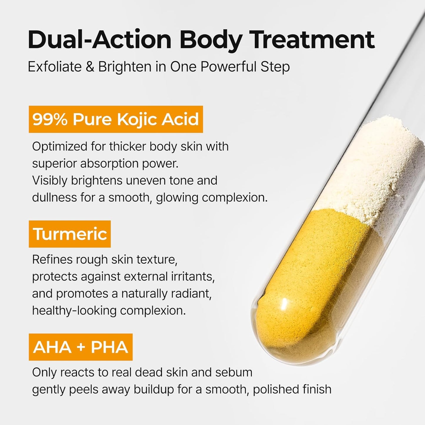 Dr. Melaxin - Peel Shot Kojic Acid Spray