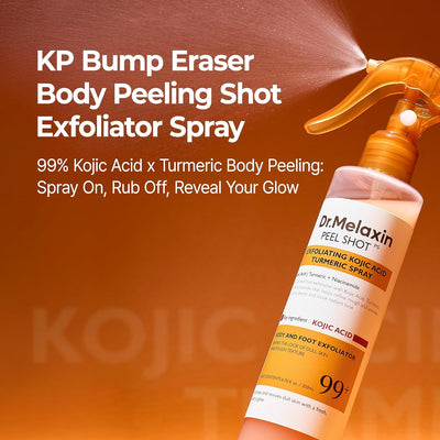 Dr. Melaxin - Peel Shot Kojic Acid Spray