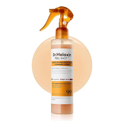 Dr. Melaxin - Peel Shot Kojic Acid Spray